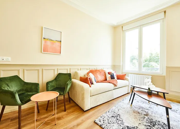Ri 1 - F3 Le Paradis Cache A Mulhouse-1 A 5 Personnes