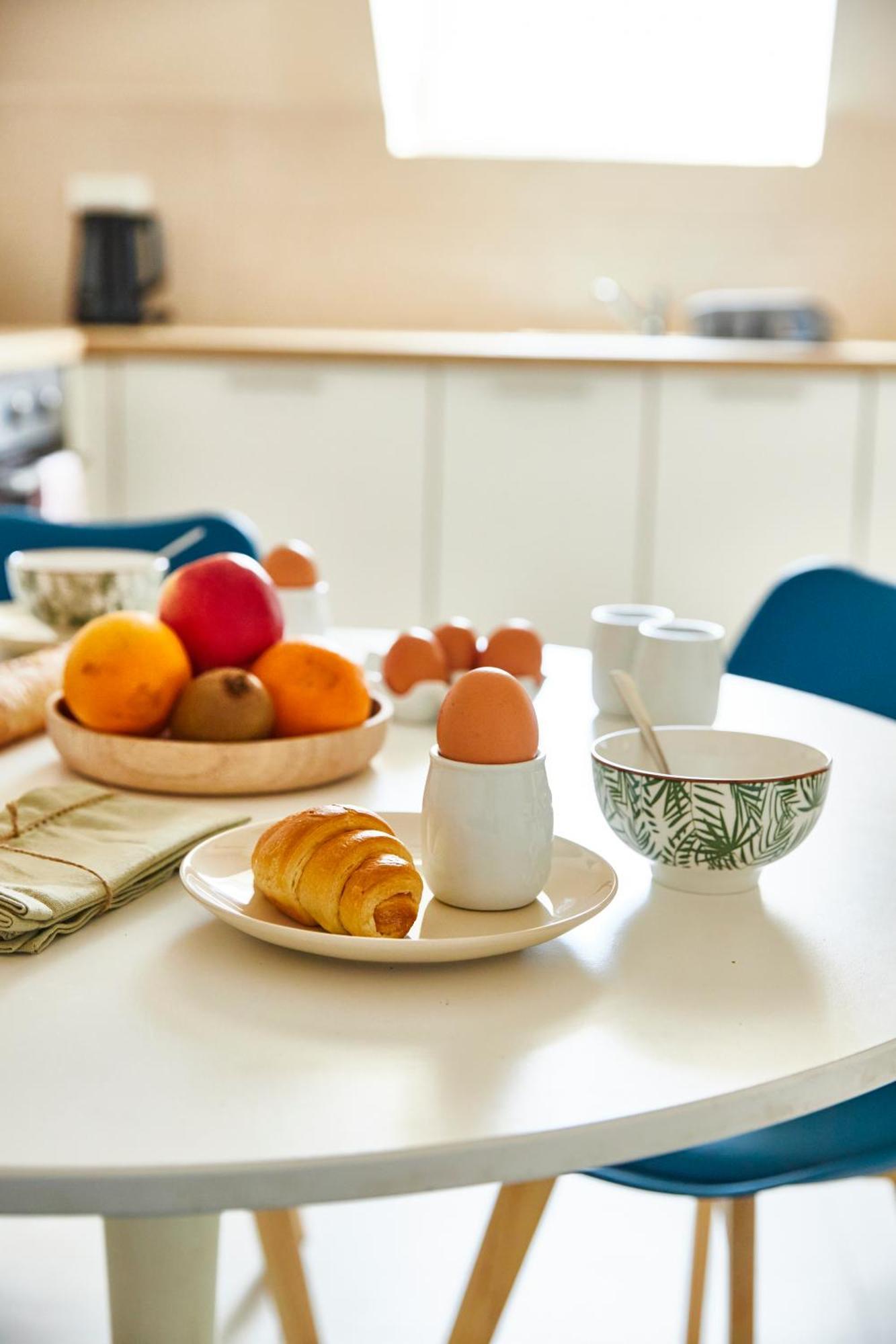 Apartment Ri 1 - F3 Le Paradis Cache A Mulhouse-1 A 5 Personnes